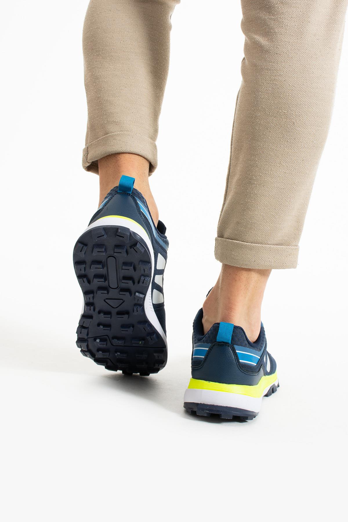 HAMMERJACK101 22308-M-0124HAMMERJACK NADAL M SPOR AYAKKABI