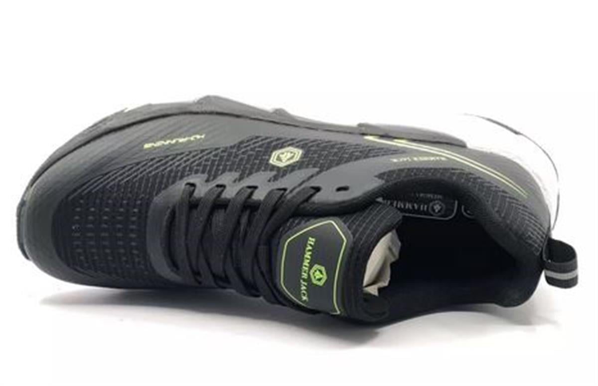HAMMERJACK101 23336-M-0001HAMMERJACK LUPIN M SPOR AYAKKABI