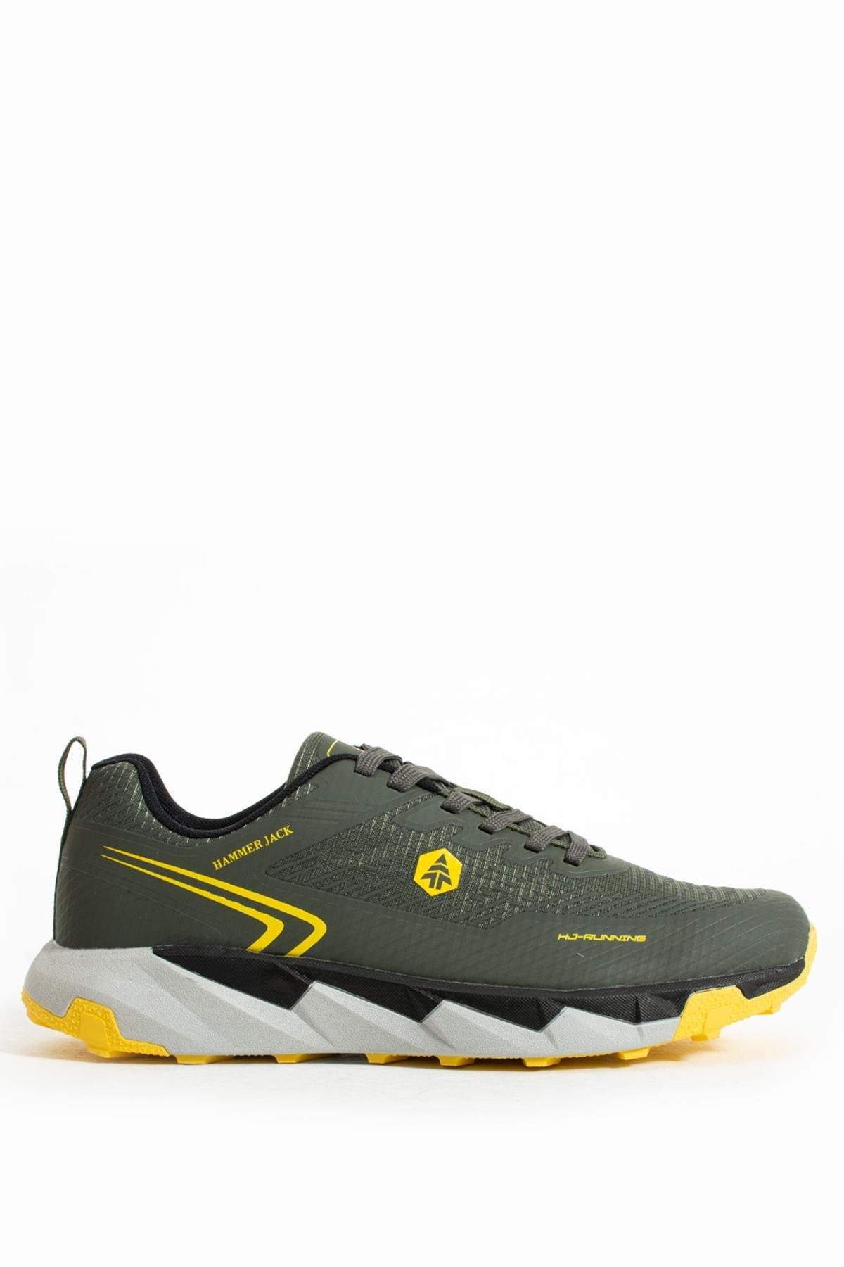 HAMMERJACK101 23336-M-2555HAMMERJACK LUPIN M SPOR AYAKKABI