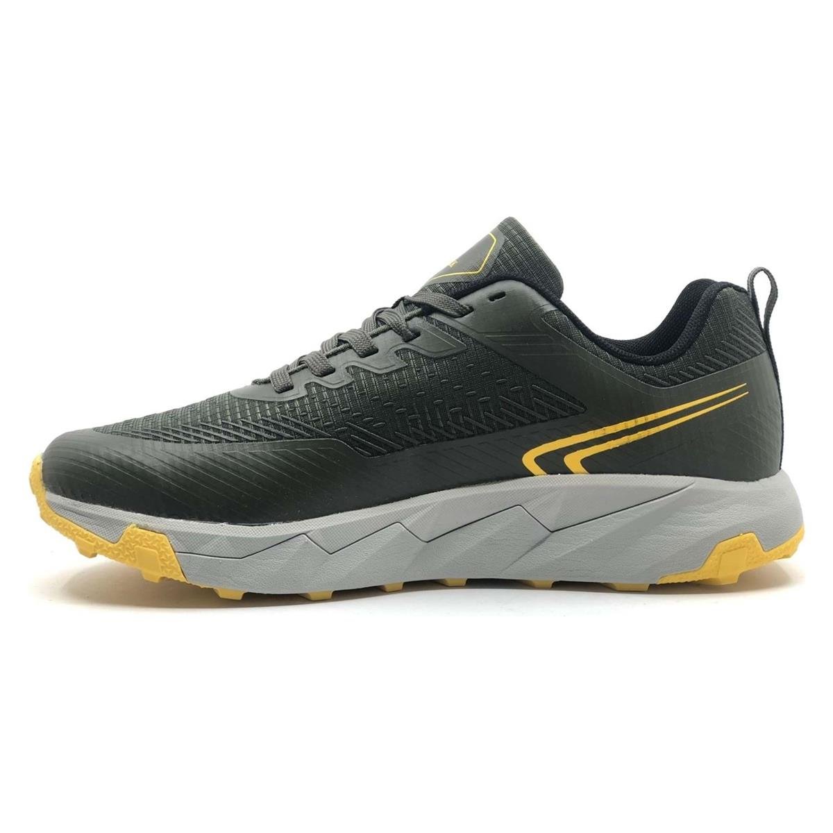 HAMMERJACK101 23336-M-2555HAMMERJACK LUPIN M SPOR AYAKKABI