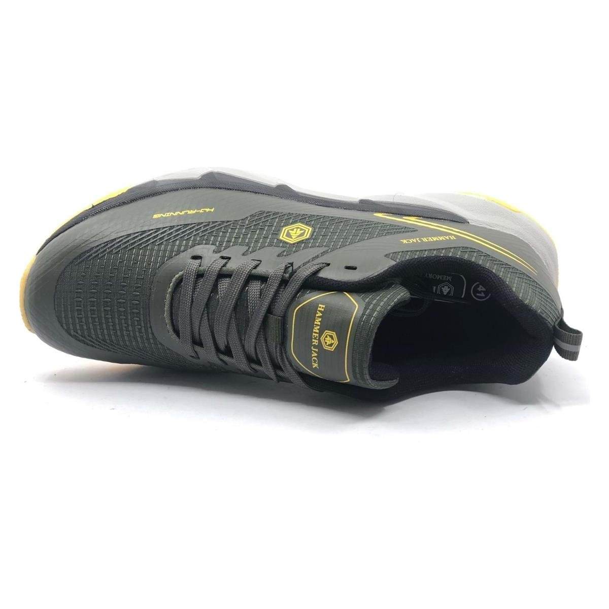 HAMMERJACK101 23336-M-2555HAMMERJACK LUPIN M SPOR AYAKKABI