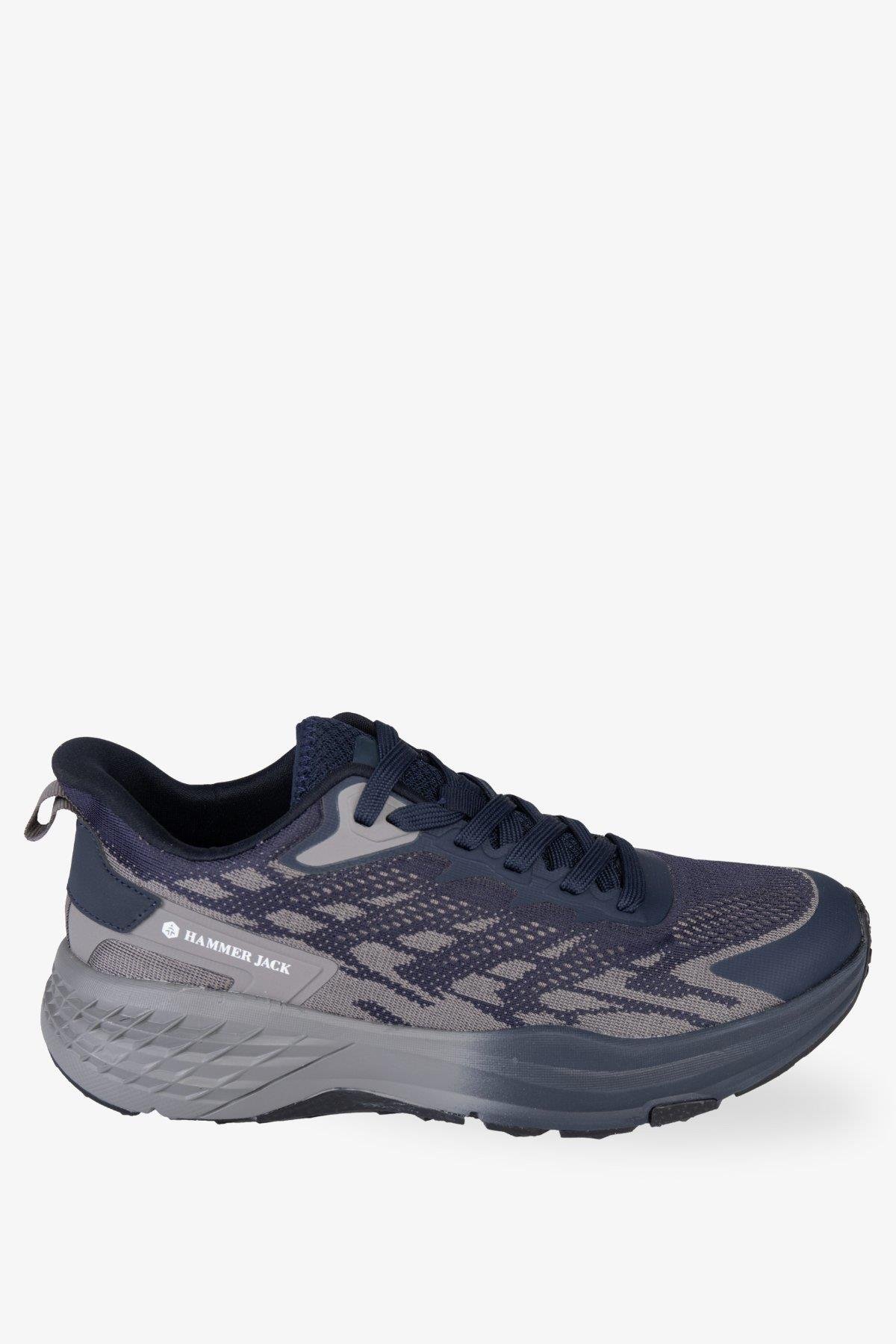 HAMMERJACK101 24817-M-0331HAMMERJACK BECQUEREL M SPOR AYAKKABI