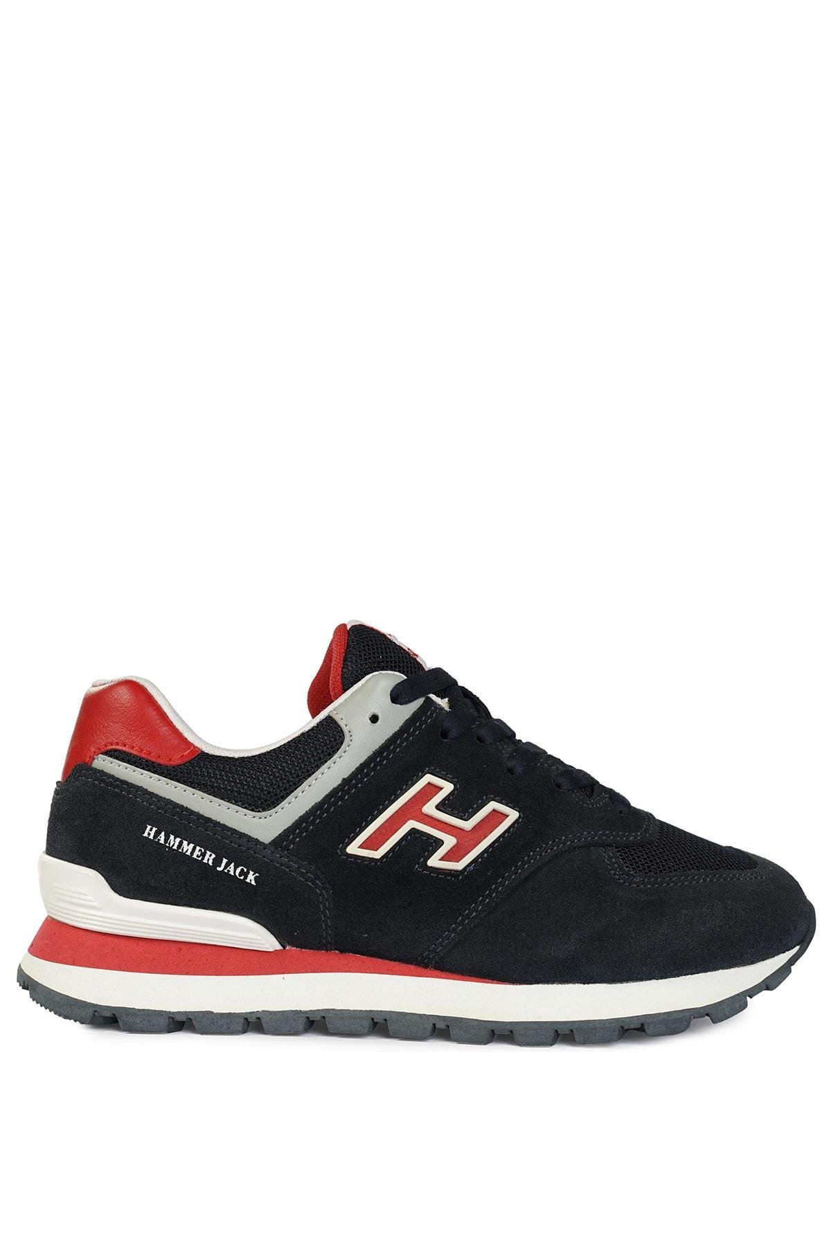 HAMMERJACK102 19253-G-2548HAMMERJACK CHILE G AYAKKABI