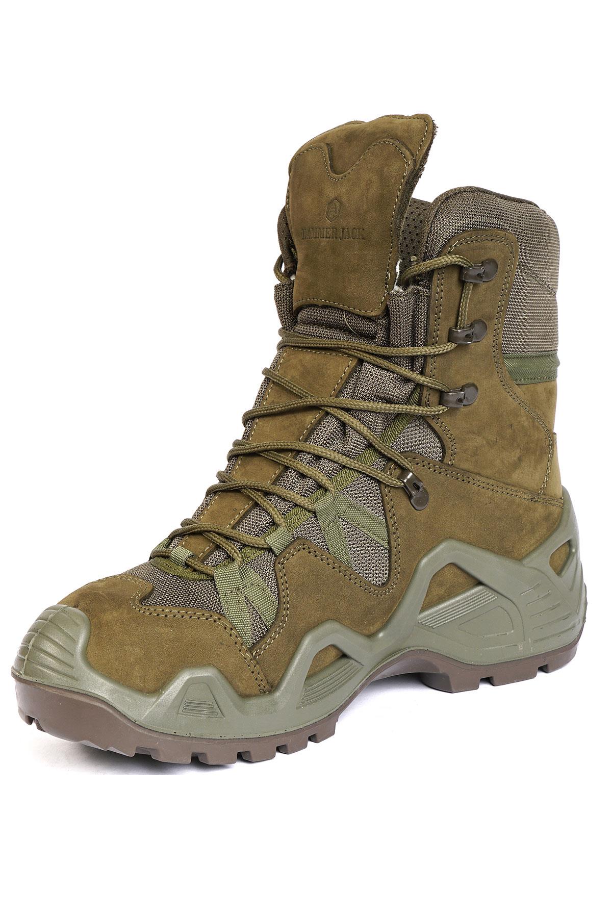 HAMMERJACK590 21100-M-2555HAMMERJACK MR WATERPROOF DESMA+MONTAJ TACTICAL BOT