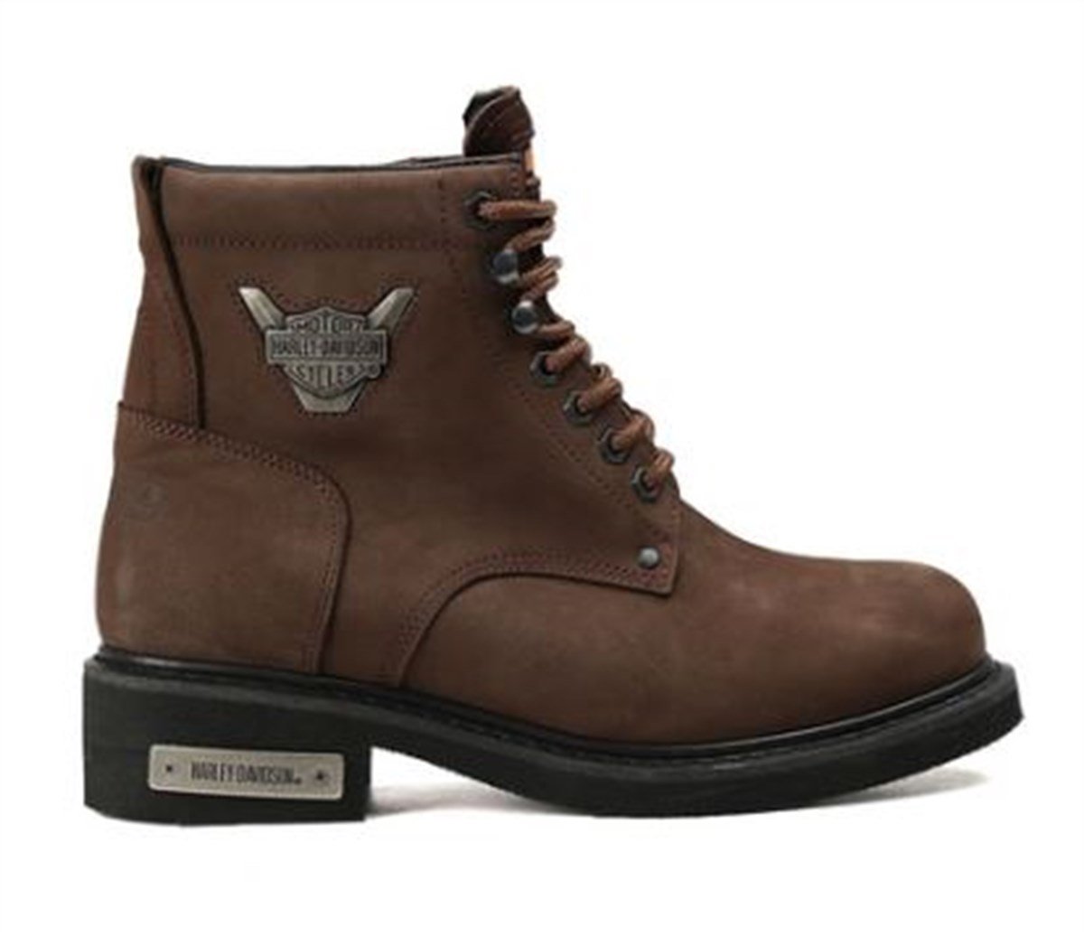 HARLEY DAVIDSON025G100109-2768HARLEY DAVIDSON 025G100109 GIBSON DERİ BOT