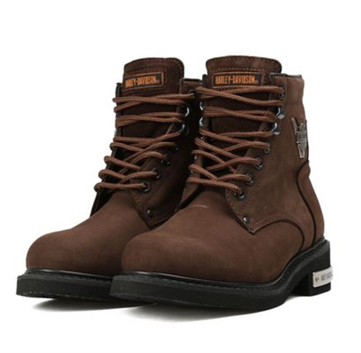 HARLEY DAVIDSON025G100109-2768HARLEY DAVIDSON 025G100109 GIBSON DERİ BOT
