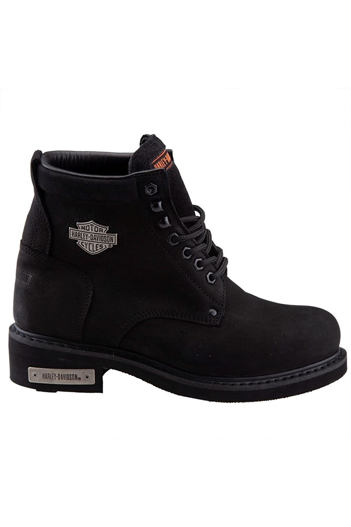 HARLEY DAVIDSON025M100109-2765HARLEY DAVIDSON 025M100109 GIBSON DERİ BOT