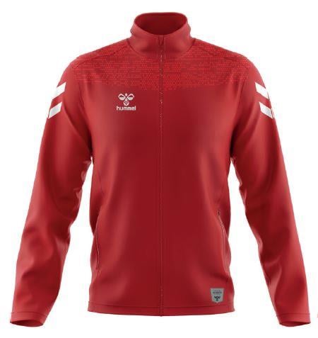 HUMMEL922221-0035HUMMEL HMLOREGON ZIP JACKET