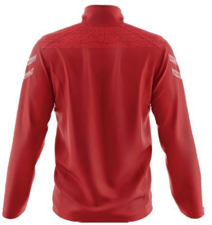 HUMMEL922221-0035HUMMEL HMLOREGON ZIP JACKET