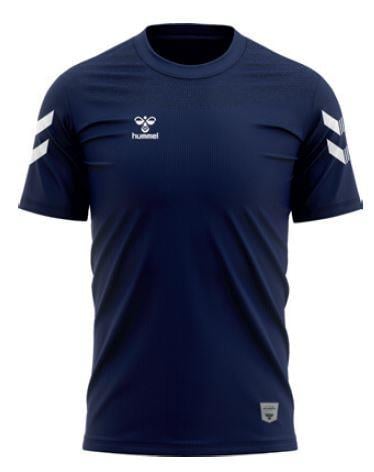 HUMMEL922227-0005HUMMEL HMLOREGON TRANING T-SHIRT
