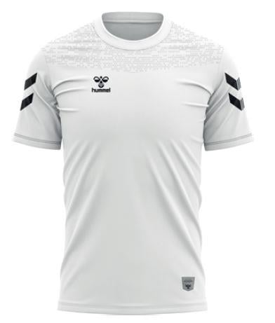 HUMMEL922227-0008HUMMEL HMLOREGON TRANING T-SHIRT