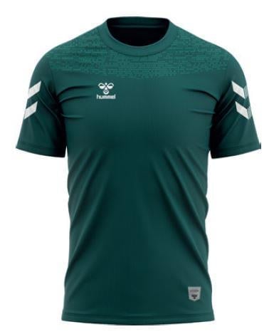 HUMMEL922227-0040HUMMEL HMLOREGON TRANING T-SHIRT