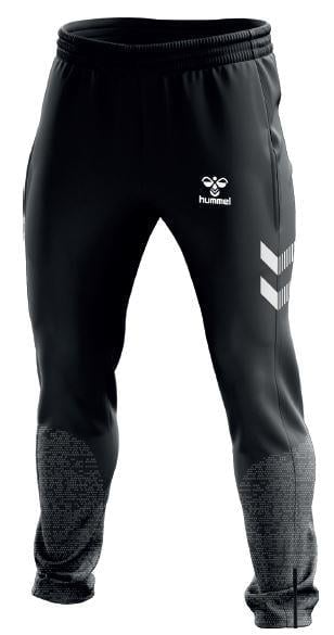 HUMMEL932110-0001HUMMEL HMLOREGON POLYESTER PANTS