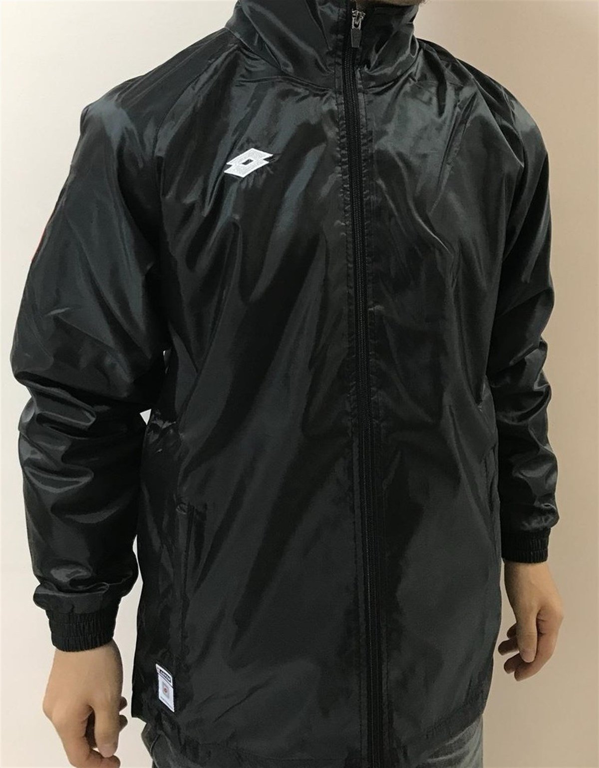JACKET DELTA  WN JR