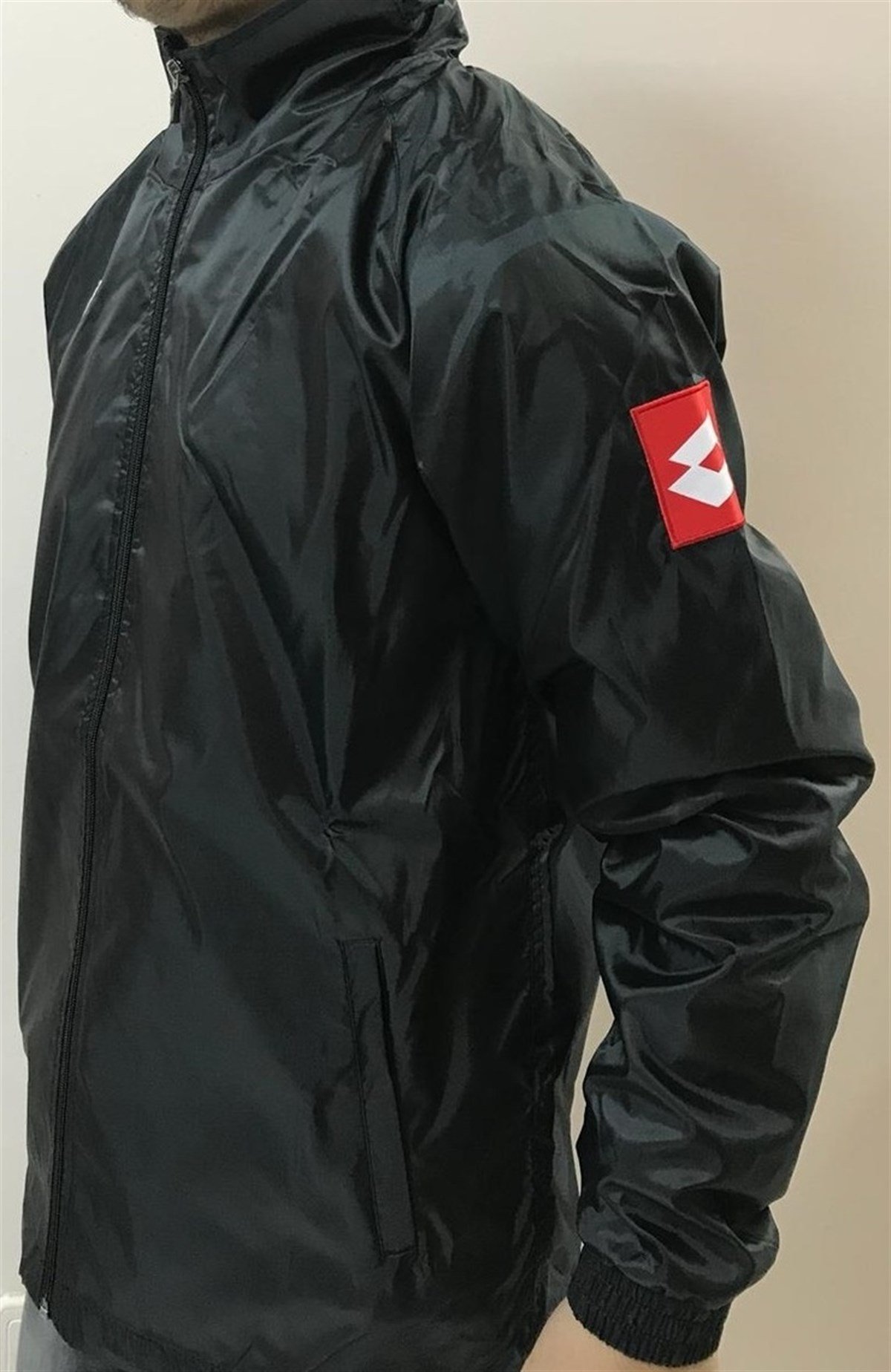 JACKET DELTA  WN JR