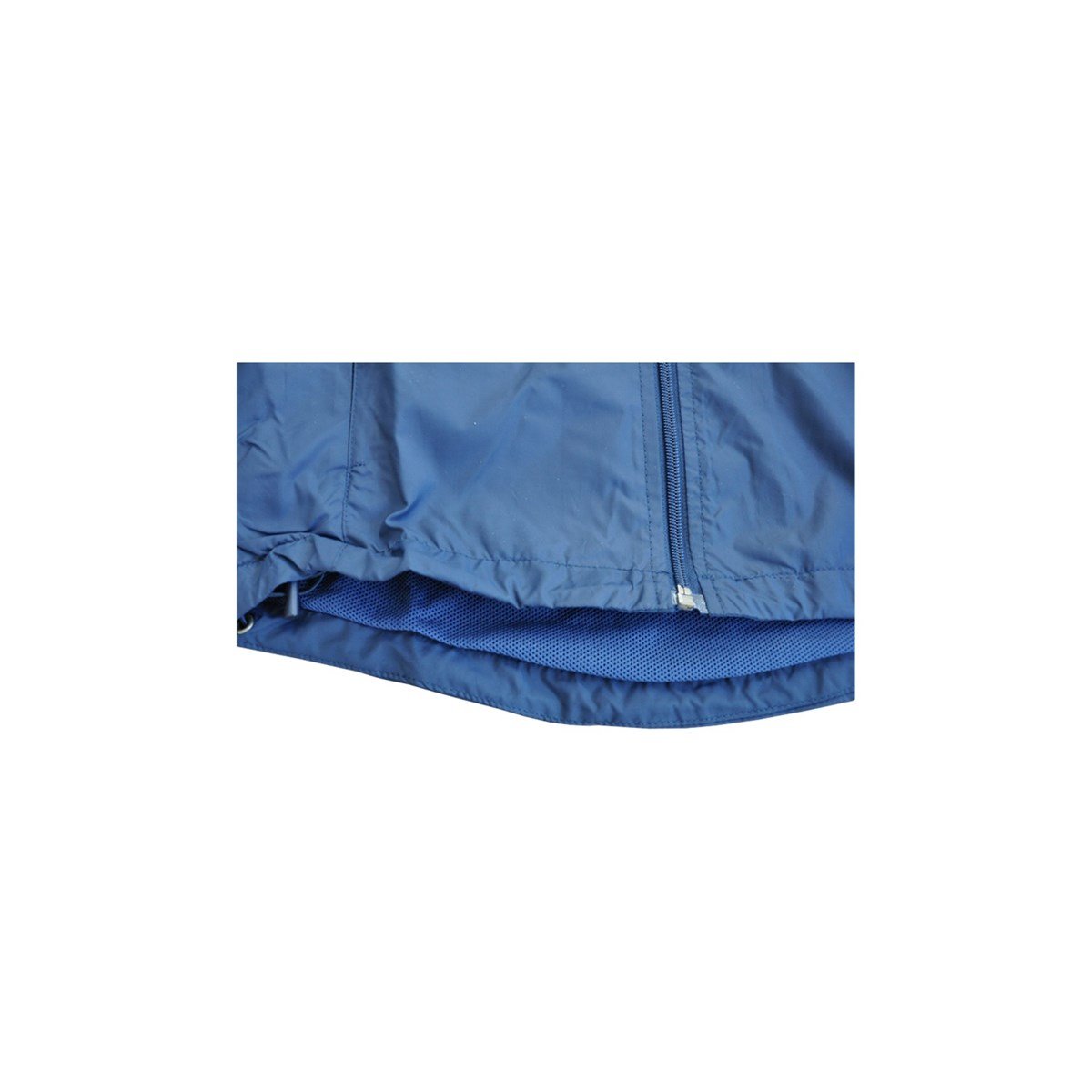 JACKET DIEGO WN WP JR