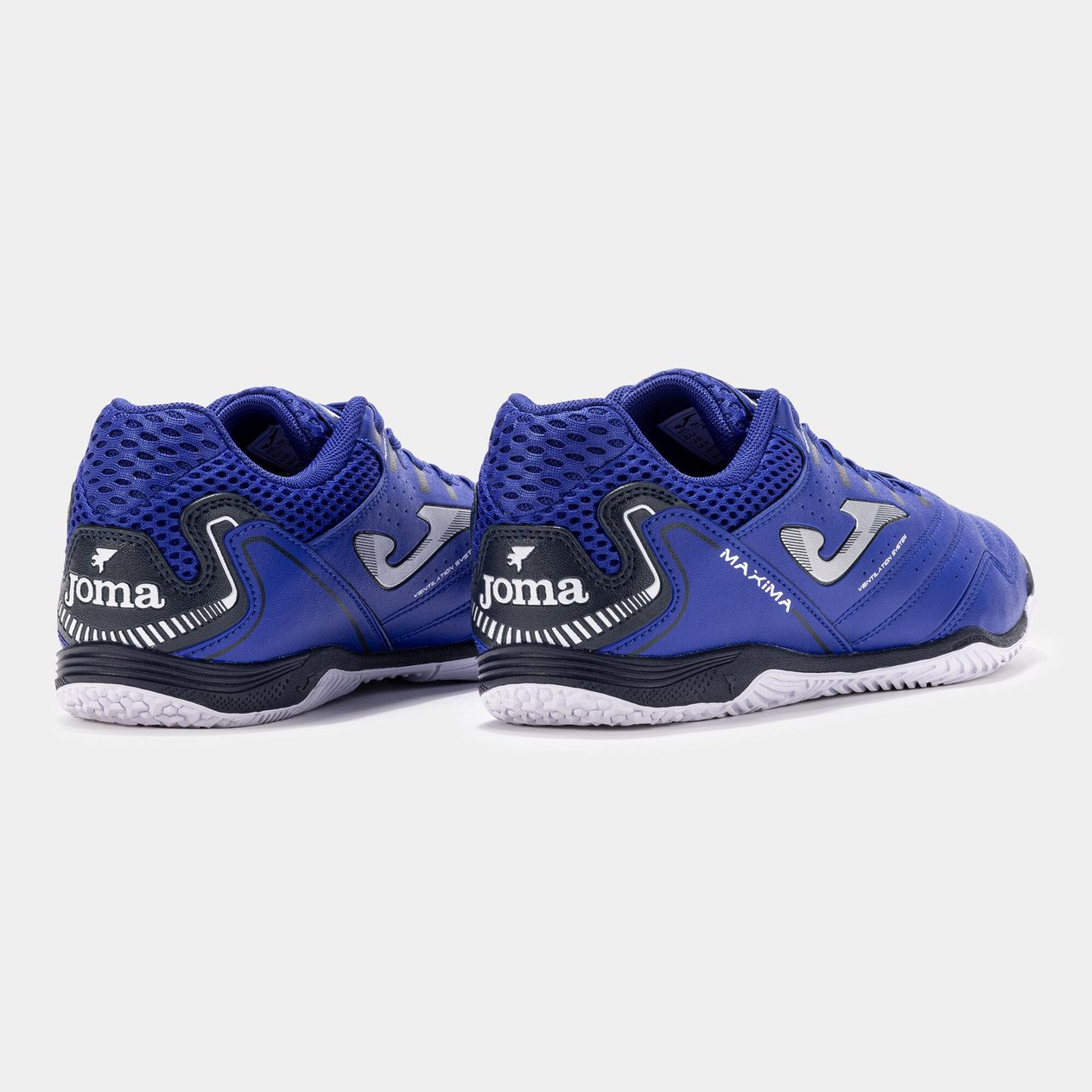JOMAMAXW2404IN-0143JOMA MAXIMA 2404 INDOOR SPOR AYAKKABI