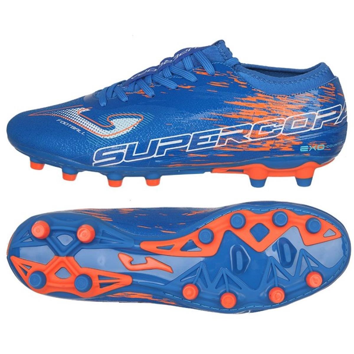 JOMASUPS2304FG-2878JOMA SUPERCOPA 2304 FIRM GROUND KRAMPON