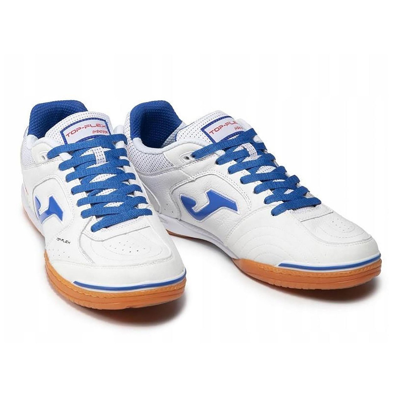 JOMATOPS2122IN-0008JOMA TOP FLEX 2122 JR INDOOR SPOR AYAKKABI