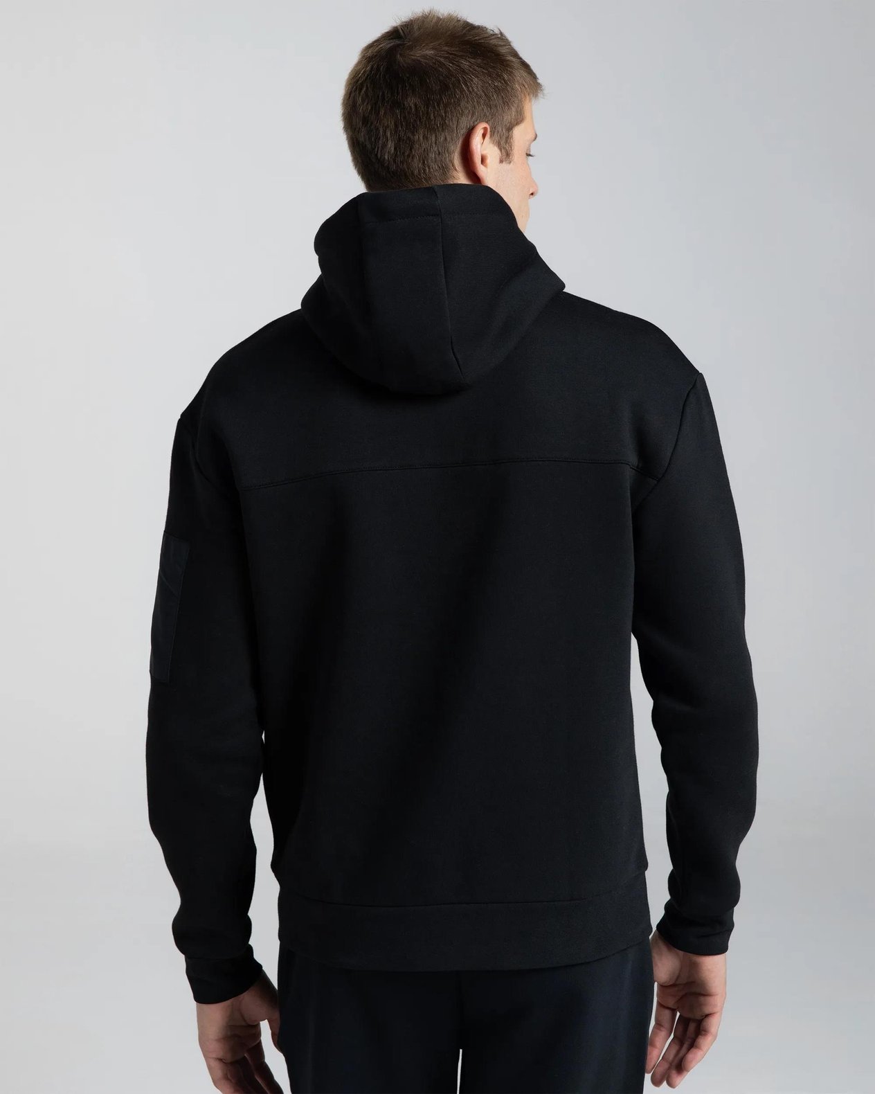 KAPPA321Q7WW-0134KAPPA AUTHENTIC HITA SWEATSHIRT