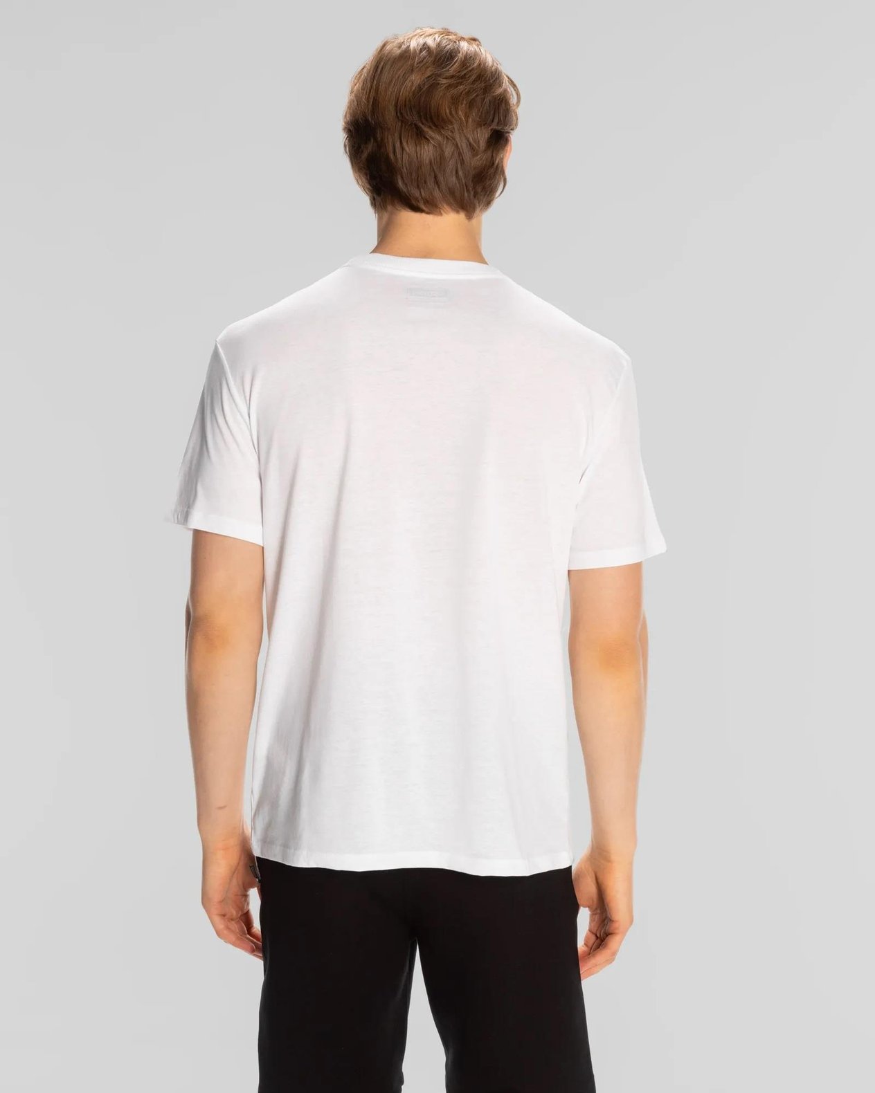 KAPPA321W4GW-0093KAPPA LOGO BRIAN T-SHIRT