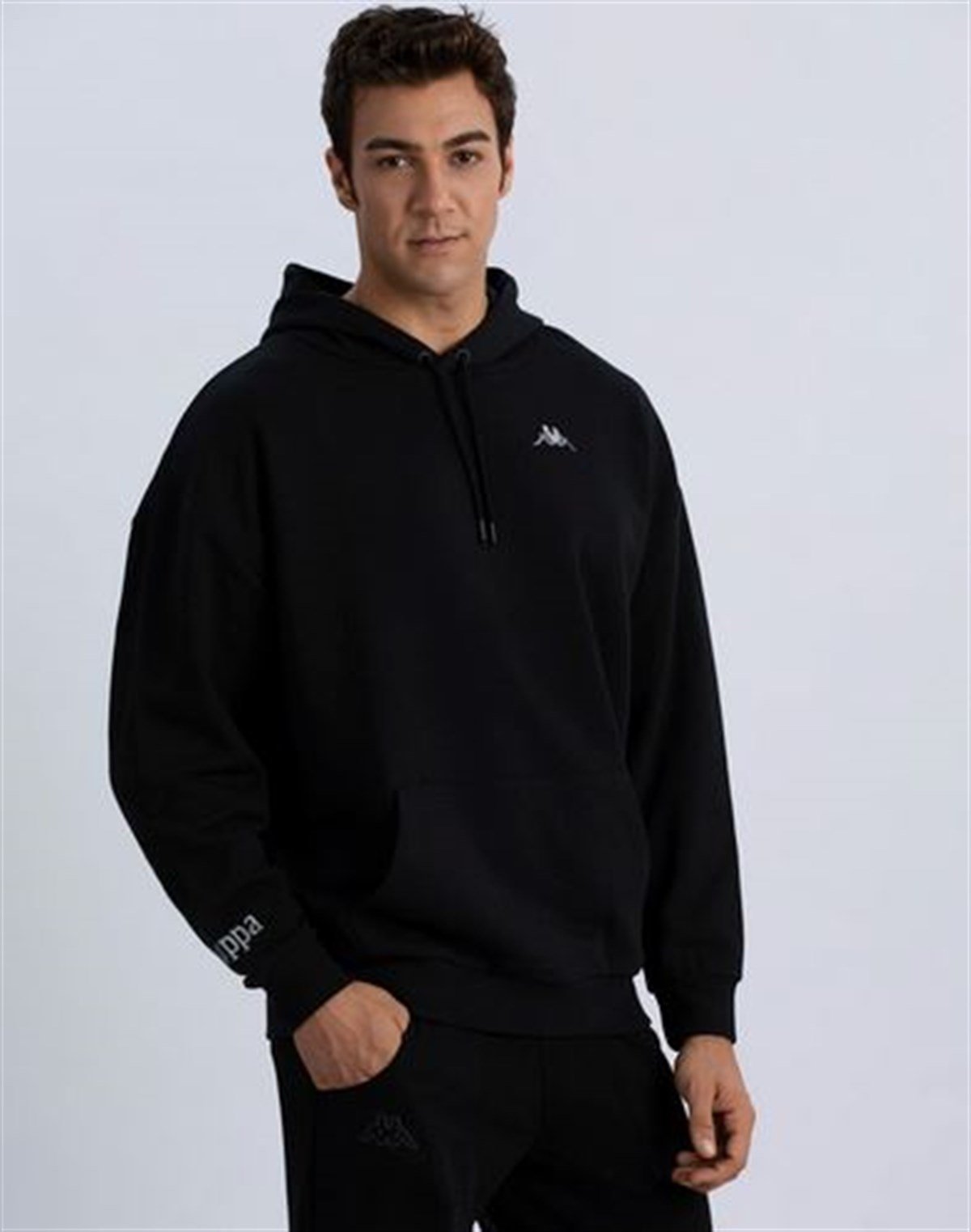 KAPPA341D3QW-0134AUTHENTIC TALLYX TK