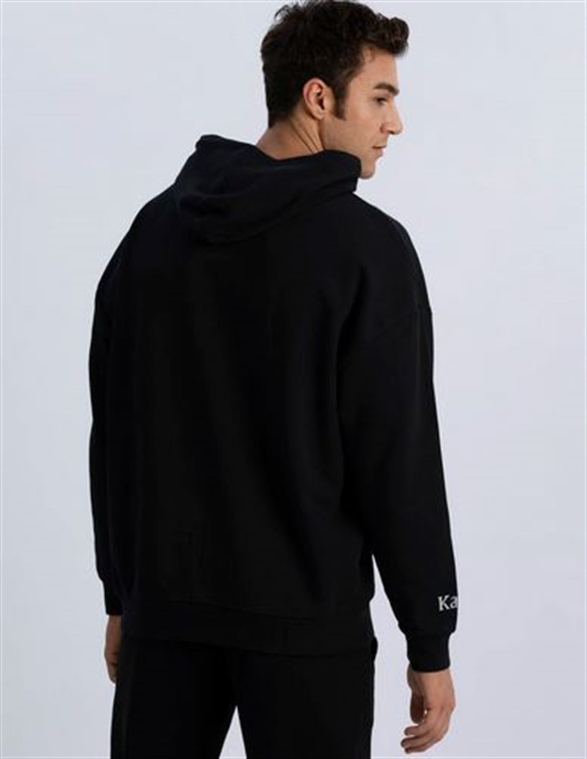 KAPPA341D3QW-0134AUTHENTIC TALLYX TK
