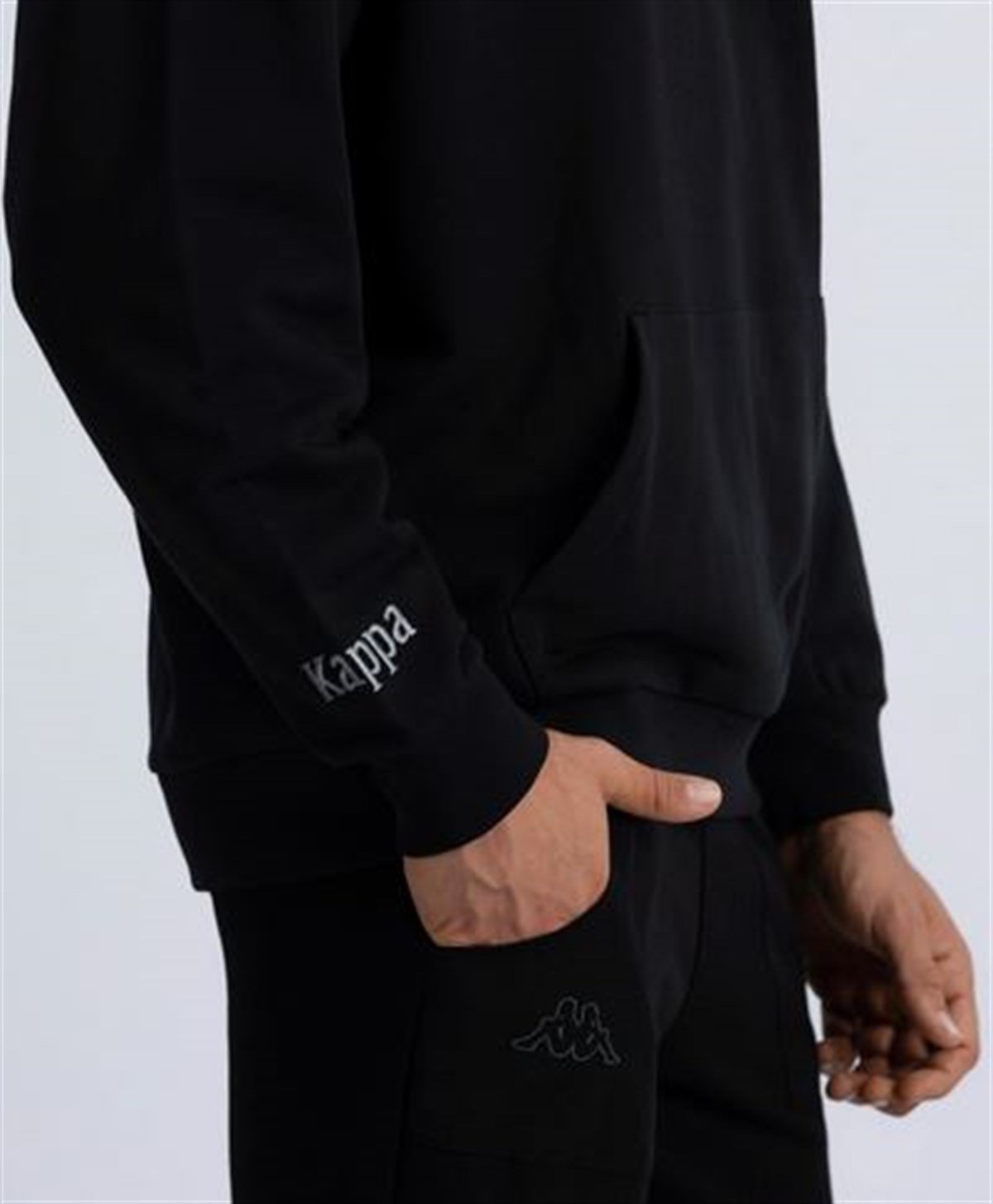 KAPPA341D3QW-0134AUTHENTIC TALLYX TK