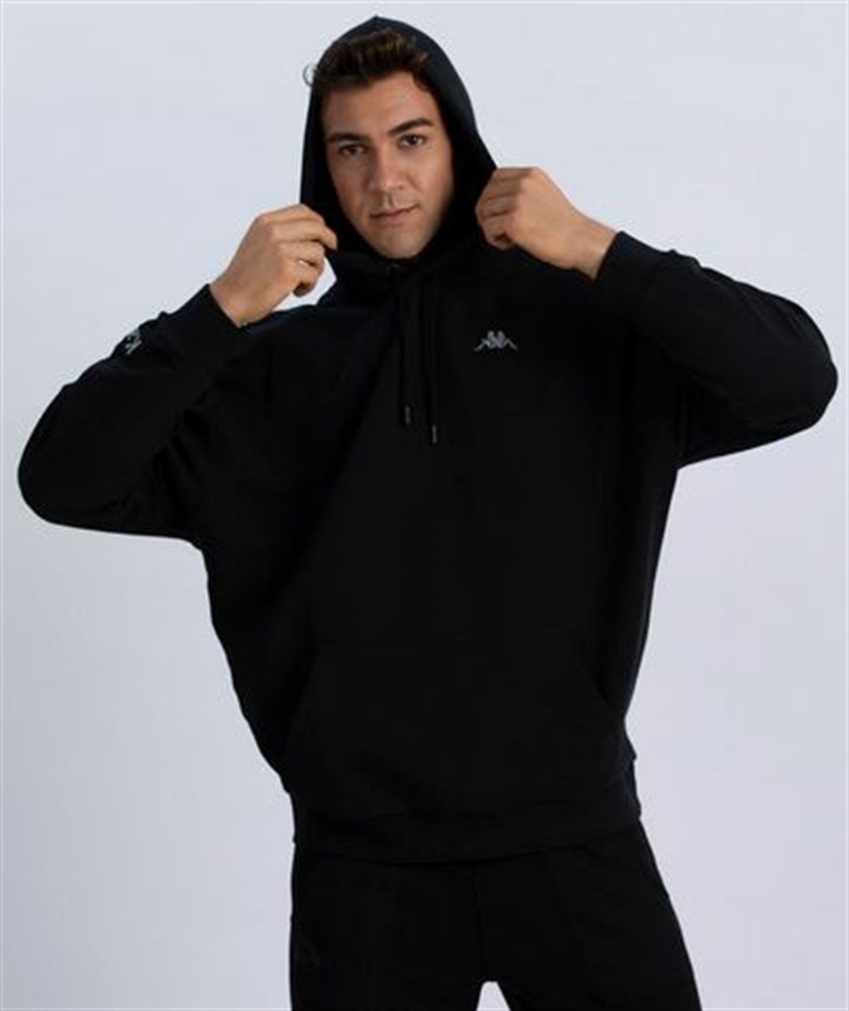 KAPPA341D3QW-0134AUTHENTIC TALLYX TK
