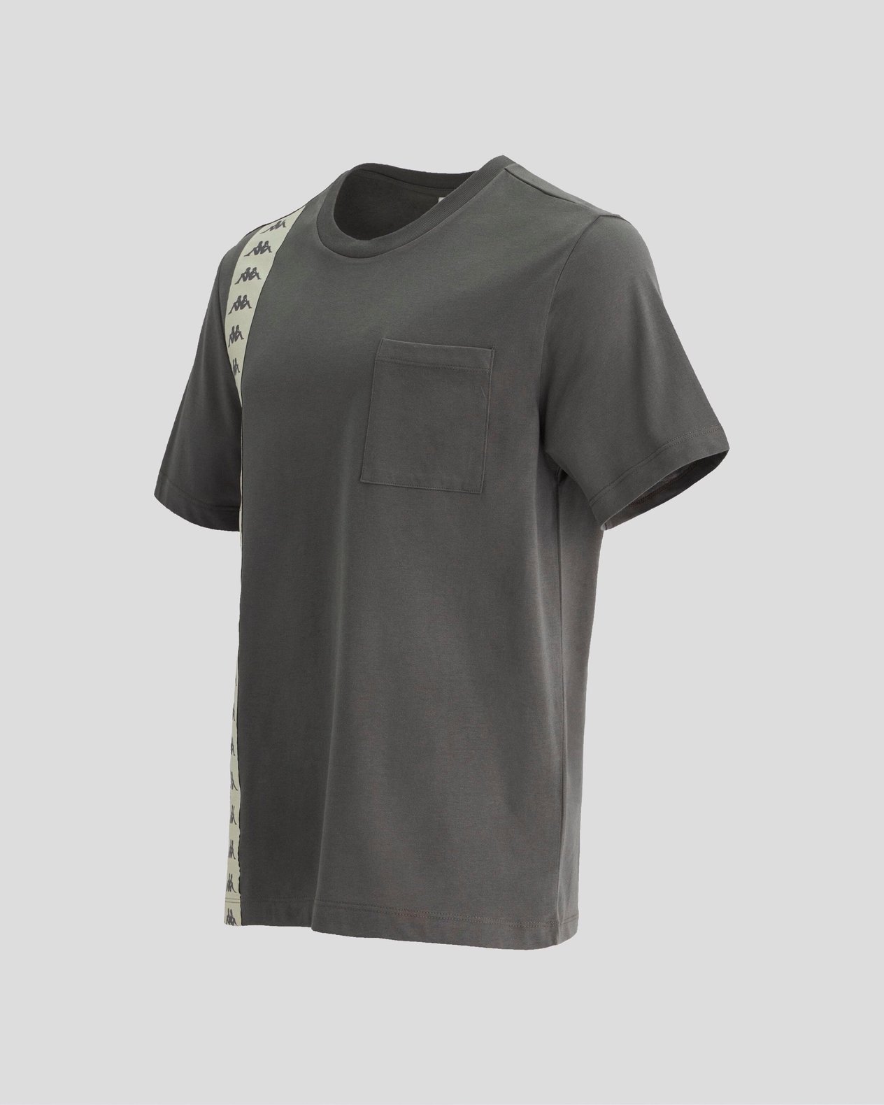 KAPPA341E78W-0978KAPPA 222 BANDA ECOP TK T-SHIRT