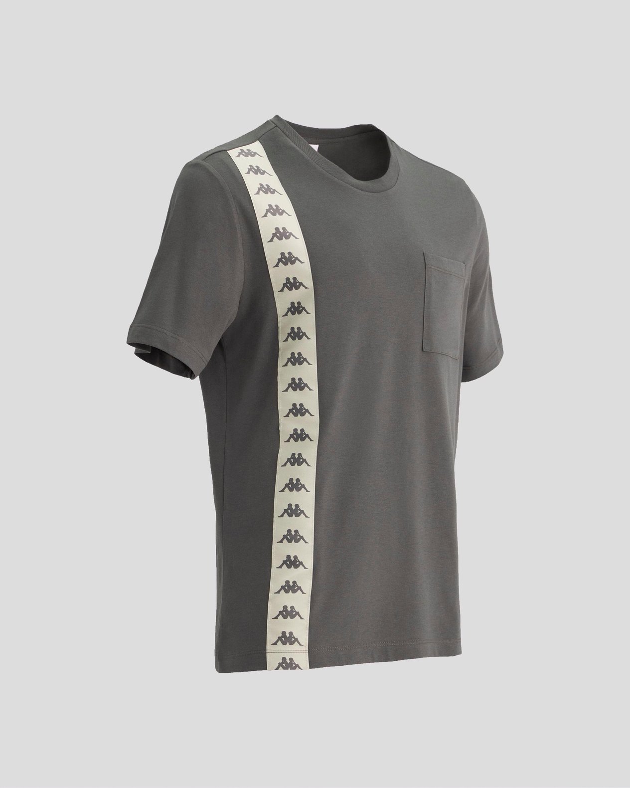 KAPPA341E78W-0978KAPPA 222 BANDA ECOP TK T-SHIRT