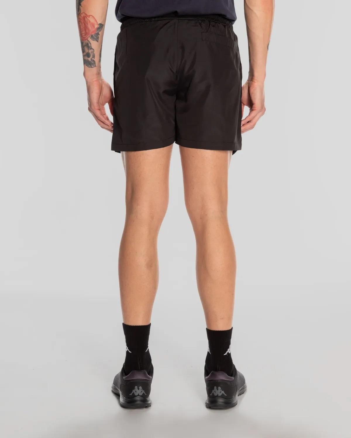KAPPA341R31IW-0134KAPPA AUTHENTIC INGRAM ŞORT