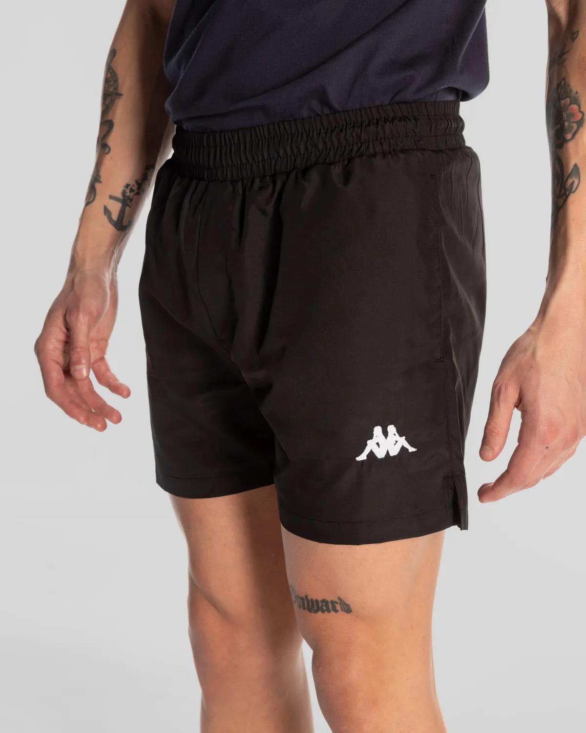 KAPPA341R31IW-0134KAPPA AUTHENTIC INGRAM ŞORT