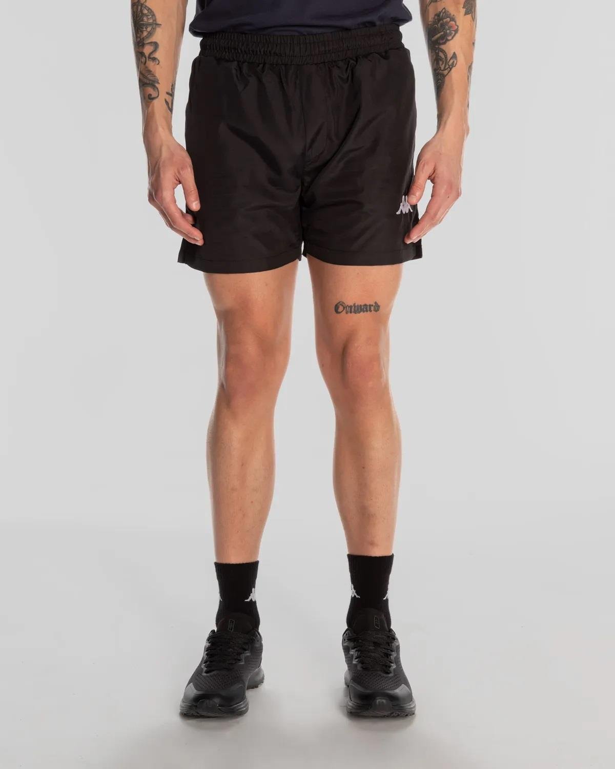 KAPPA341R31IW-0134KAPPA AUTHENTIC INGRAM ŞORT