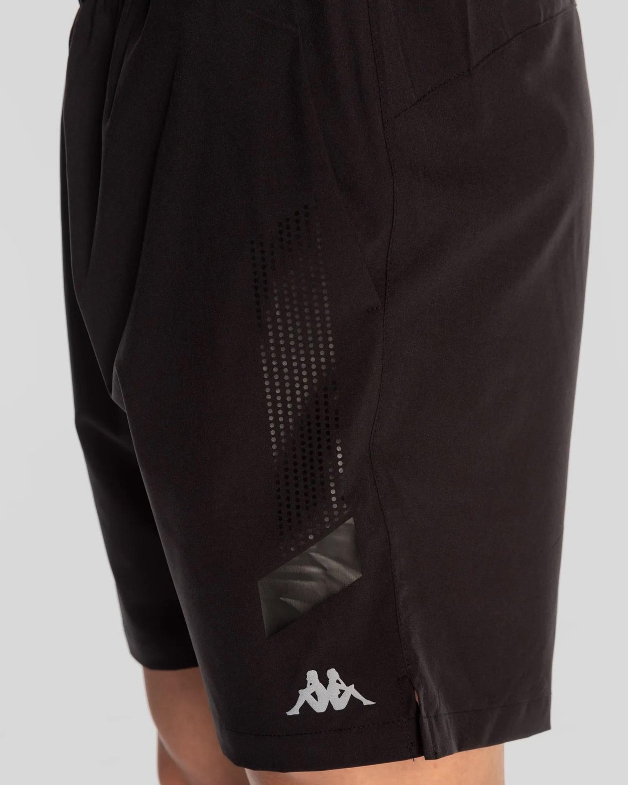 KAPPA341U2DW-0134KAPPA KOMBAT VICTOR SHORTS