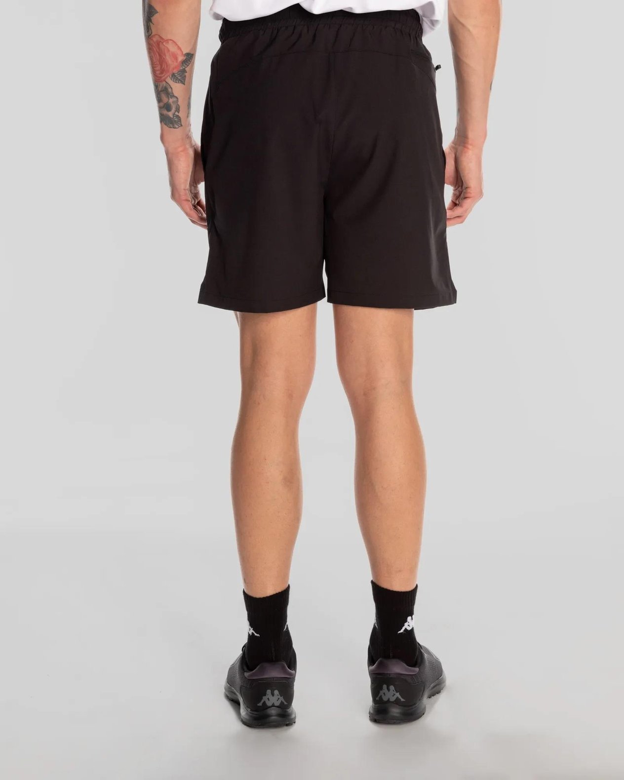 KAPPA341U2DW-0134KAPPA KOMBAT VICTOR SHORTS