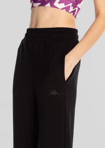 KAPPA351Q68W-0134KAPPA AUTHENTIC KAGE JOGGER TEK ALT EŞOFMAN