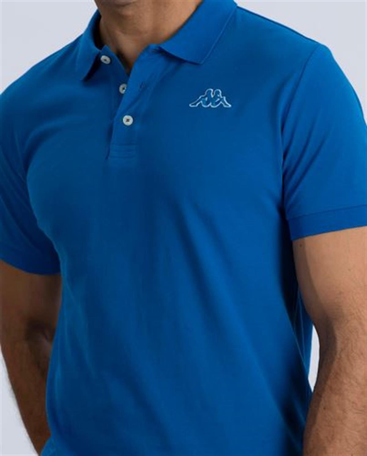 KAPPA361D3EW-2744KAPPA LOGO MALTAX 2 MSS TK T-SHIRT