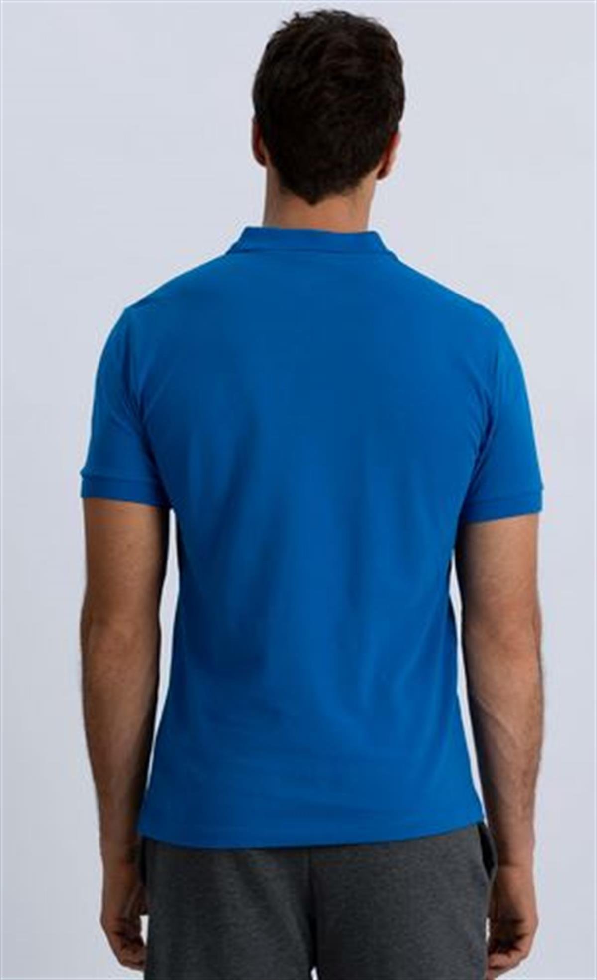 KAPPA361D3EW-2744KAPPA LOGO MALTAX 2 MSS TK T-SHIRT