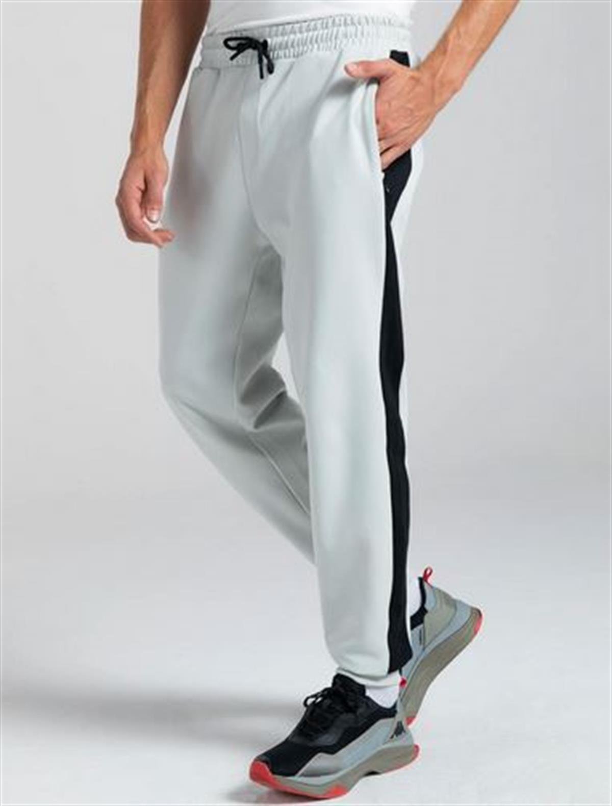 KAPPA361N1SW-0242KAPPA AUTHENTIC AKI TEK ALT EŞOFMAN