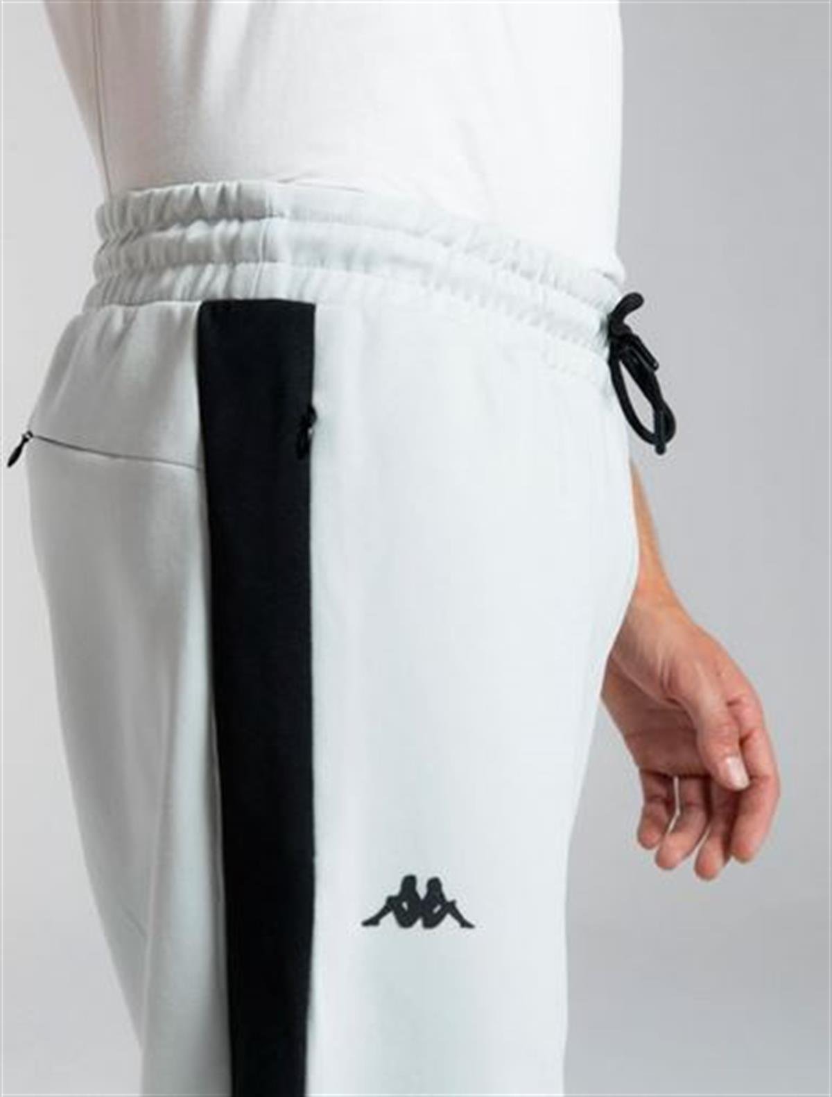 KAPPA361N1SW-0242KAPPA AUTHENTIC AKI TEK ALT EŞOFMAN