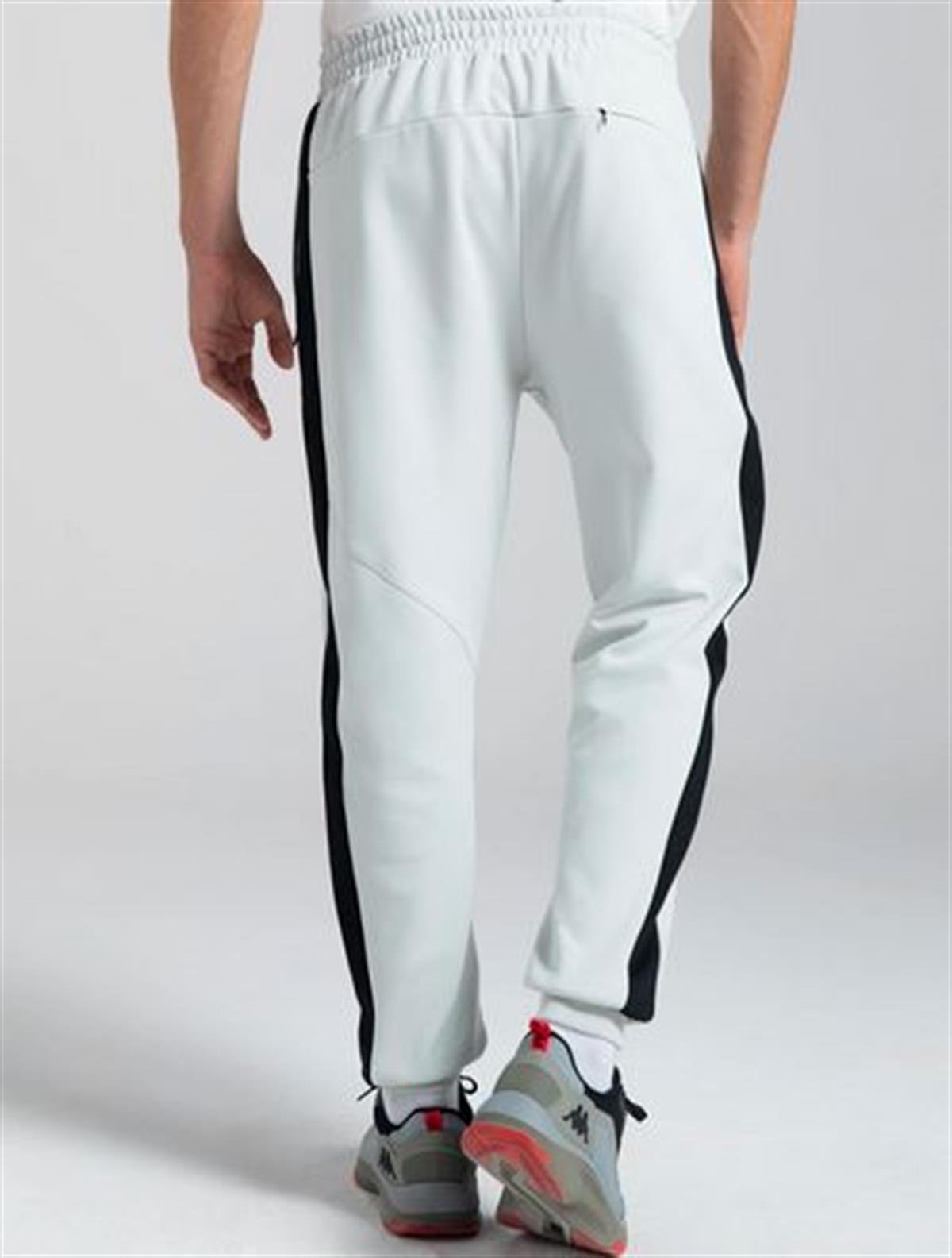 KAPPA361N1SW-0242KAPPA AUTHENTIC AKI TEK ALT EŞOFMAN