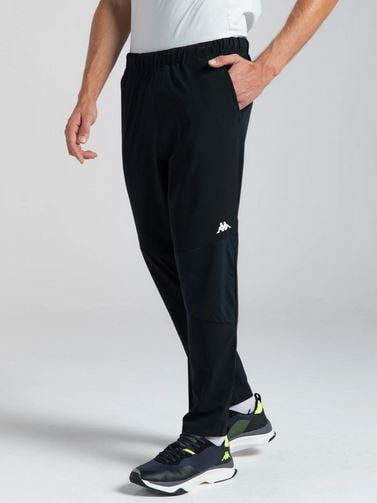 KAPPA361N5RW-0134KAPPA LOGO DEMON TEK ALT EŞOFMAN