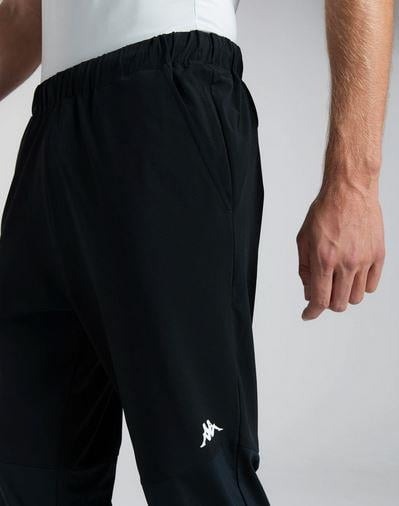 KAPPA361N5RW-0134KAPPA LOGO DEMON TEK ALT EŞOFMAN