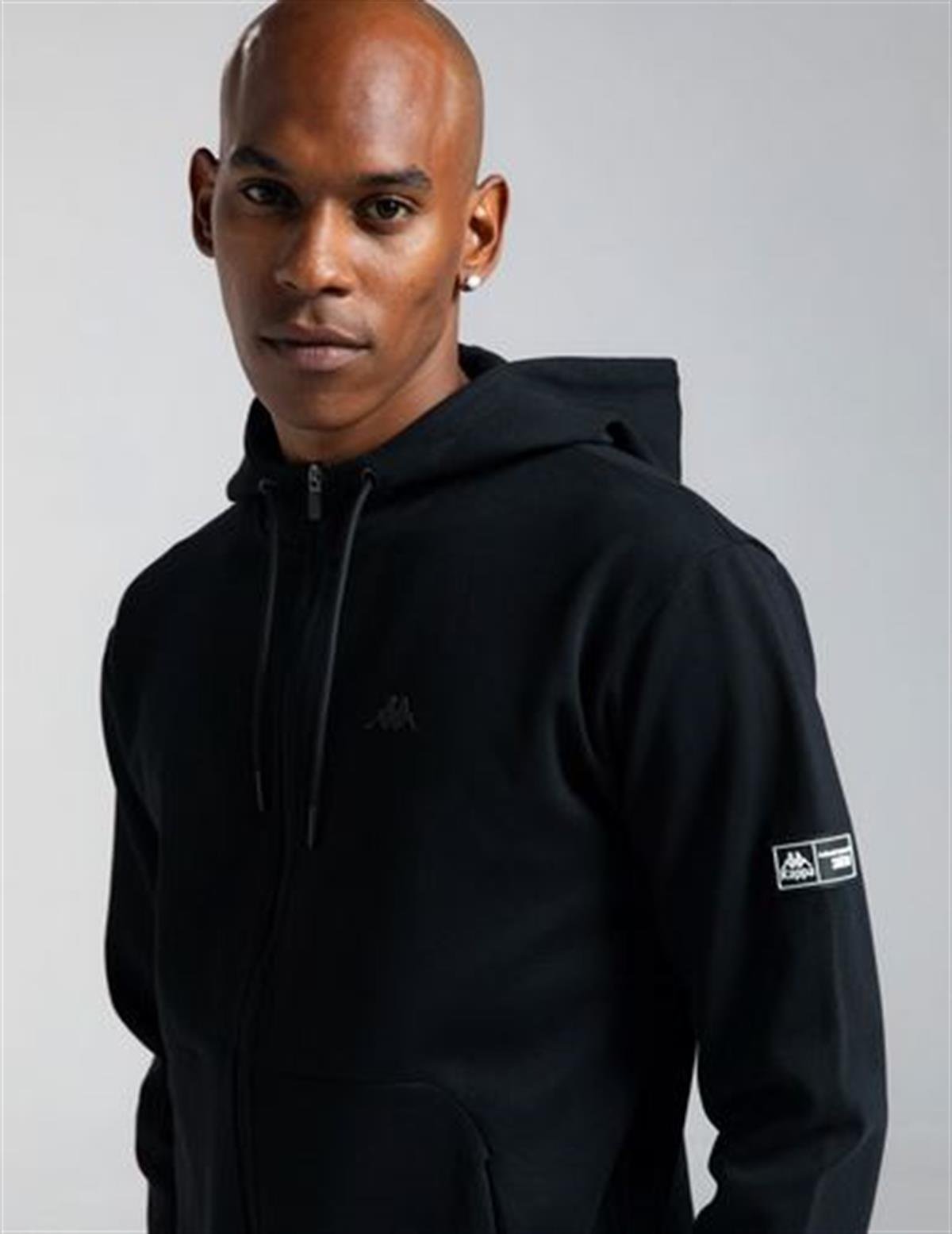 KAPPA361N72W-0134KAPPA AUTHENTIC AIKA JACKET