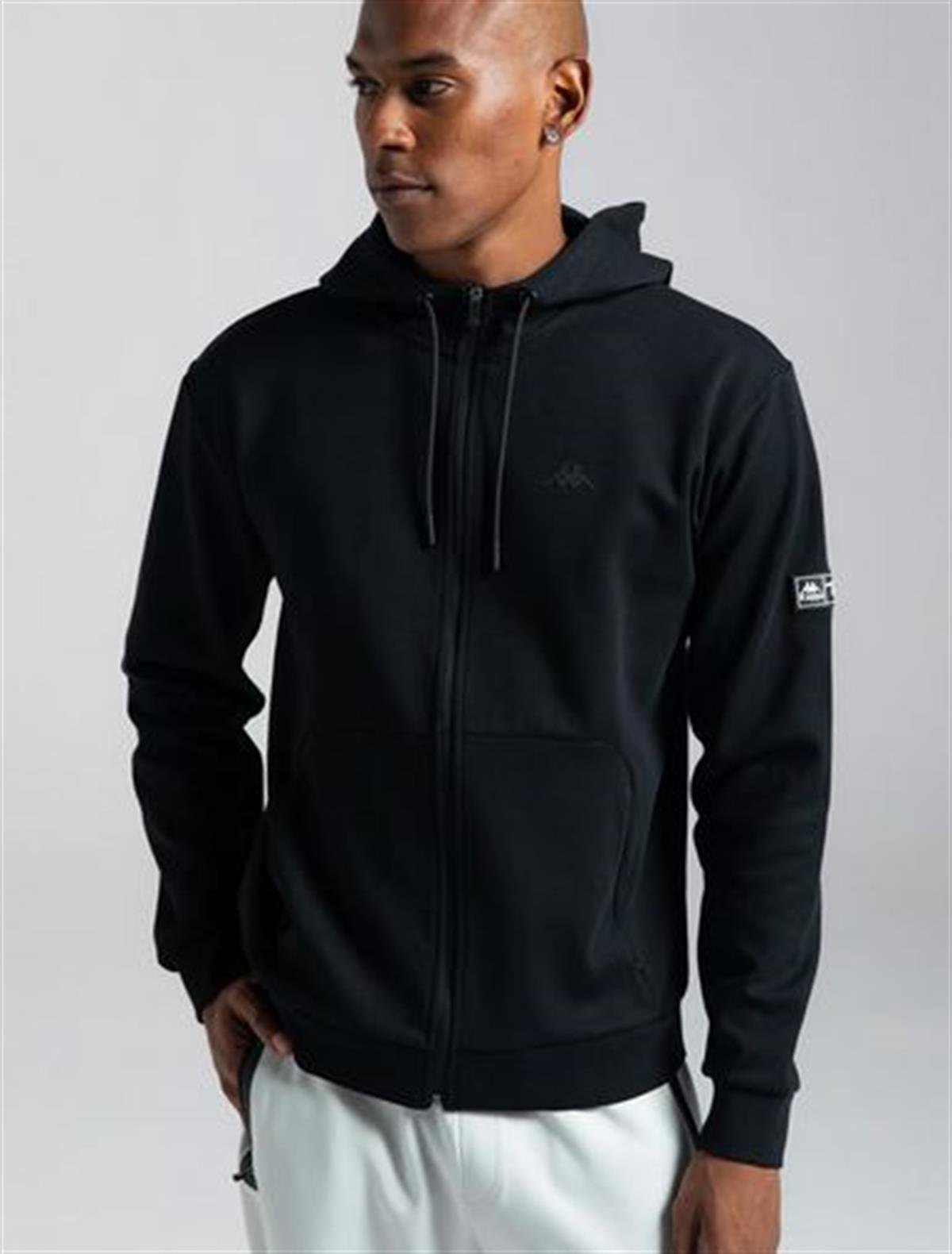 KAPPA361N72W-0134KAPPA AUTHENTIC AIKA JACKET