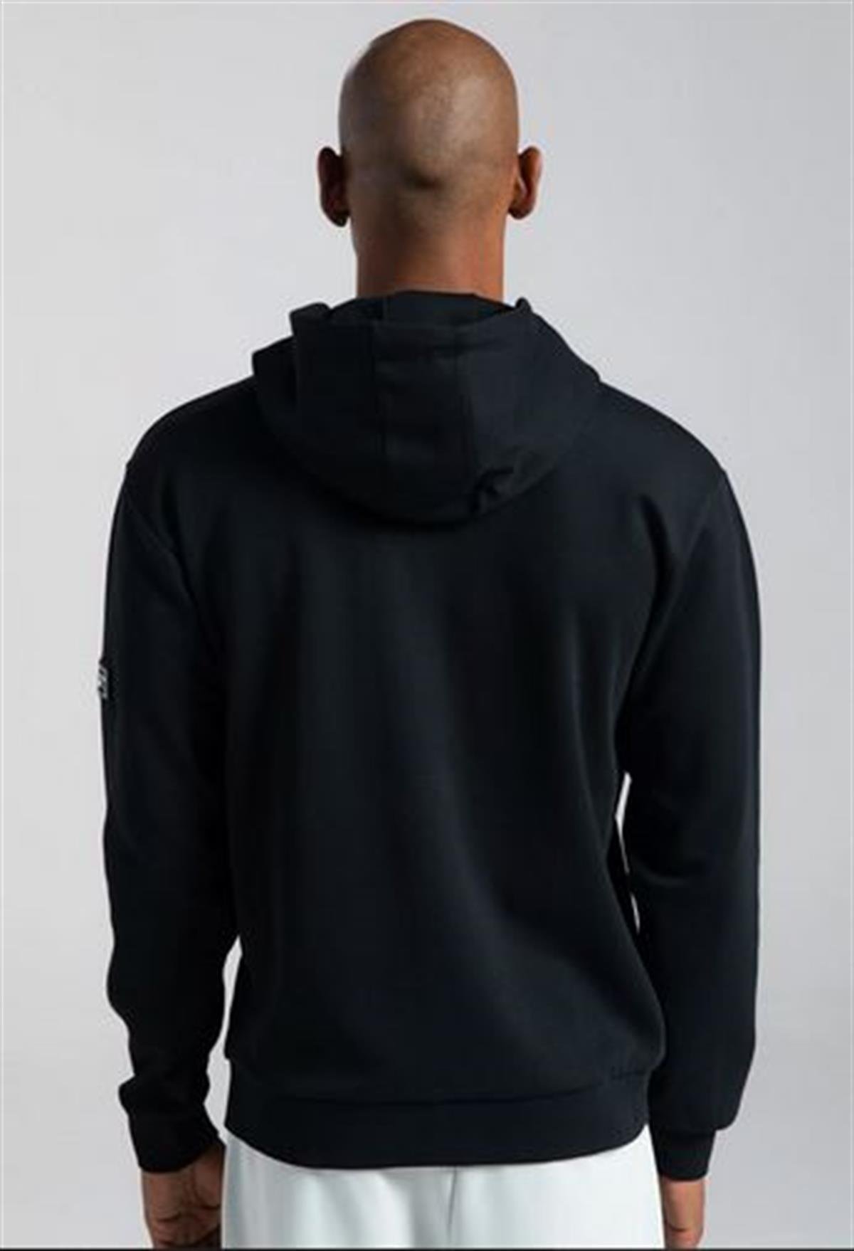 KAPPA361N72W-0134KAPPA AUTHENTIC AIKA JACKET
