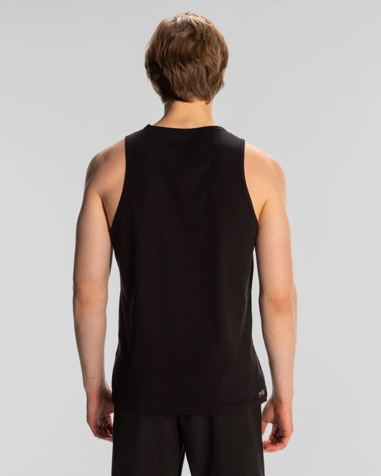 KAPPA371Y4IW-0134KAPPA KOMBAT WKT EBOLTO TANK