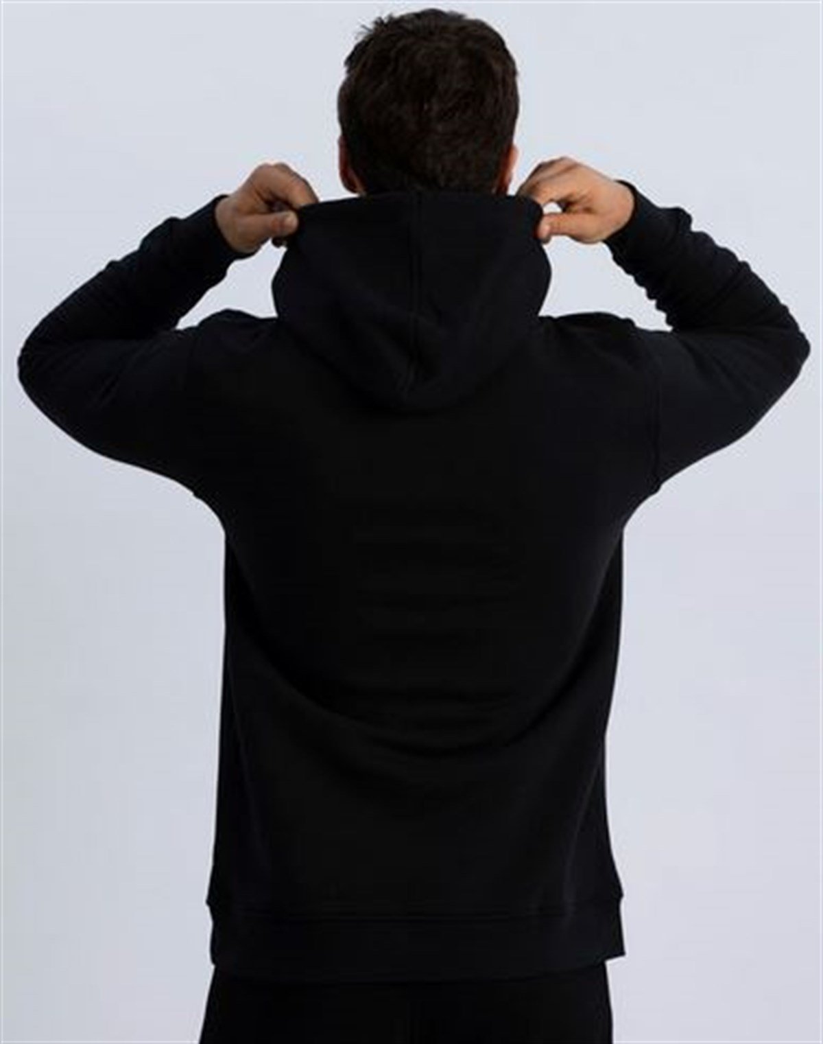 KAPPA381F7CW-0134	KAPPA 381F7CW LOGO AIRITI TK SWEAT-SHIRT