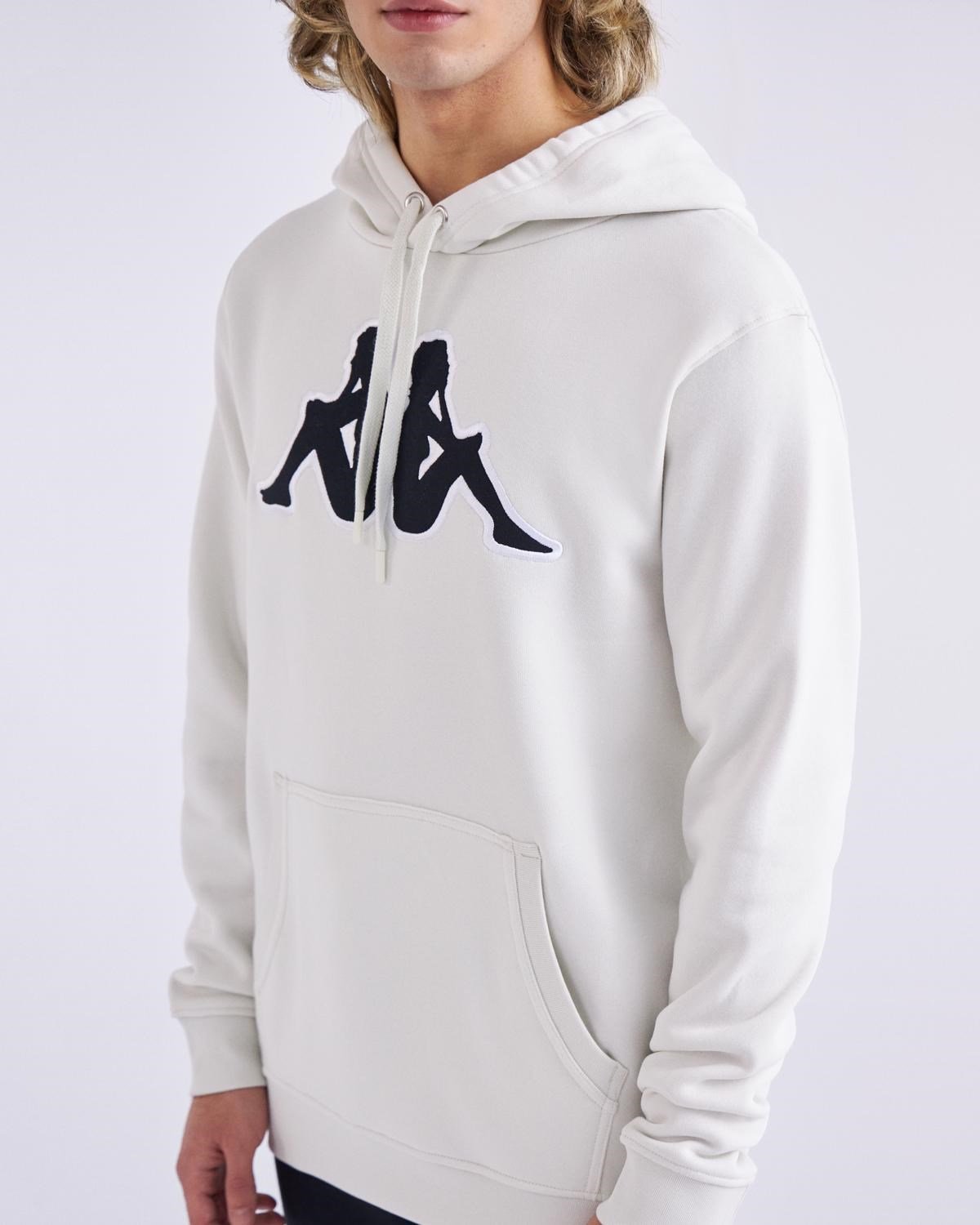 KAPPA381F7CW-2750LOGO AIRITI TK